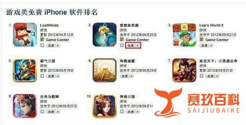 iphone4s怎样下载软件