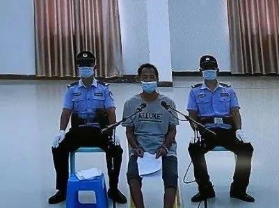广西校内砍伤41名师生保安一审被判死刑，犯罪情节极其严重