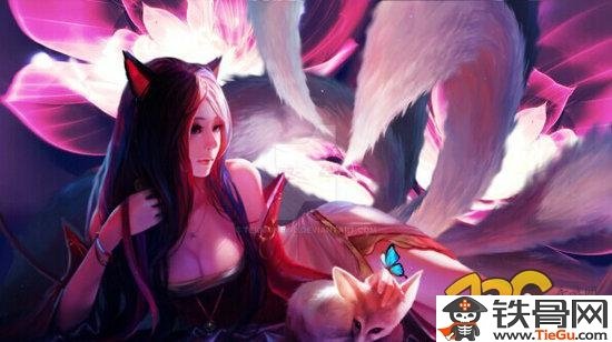 s6狐狸天赋_lols6狐狸天赋符文出装及加点攻略