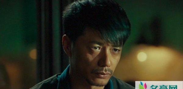 段奕宏喜欢小陶虹 段奕宏名字与陶虹有关被证实是假的