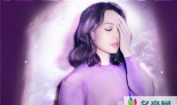 容祖儿春卷事件是什么意思 关键是不管造谣的内容多么荒诞还是有很多人相信