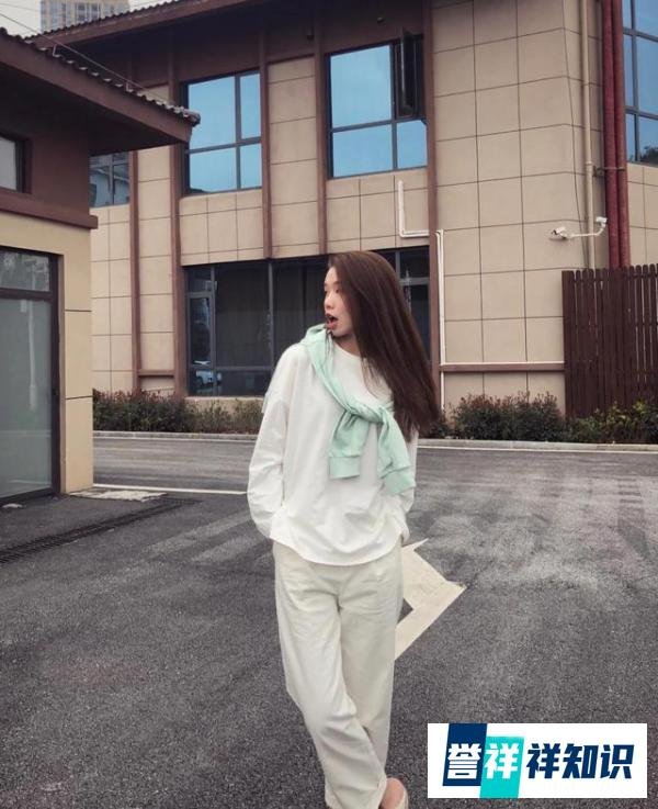 10个全身照的拍摄方法，适合年轻女生凹造型，拍出自然感
