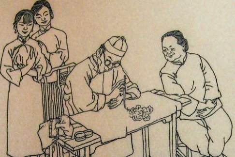 能掐会算是什么意思