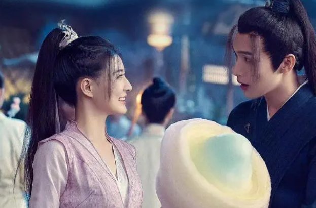 柳梢结局是什么？