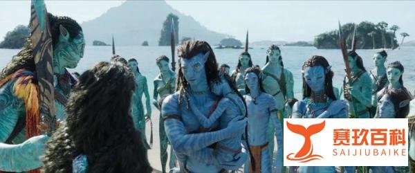 《阿凡达2》内地票房超11亿 成元旦档冠军
