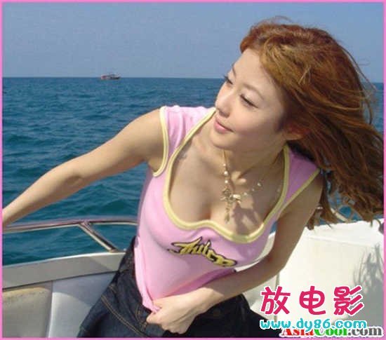 李智贤的个人经历
