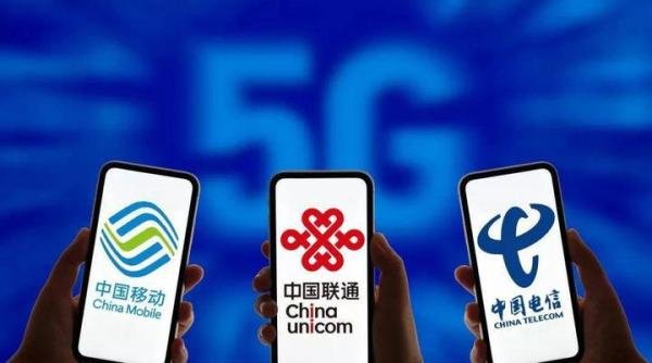 马化腾有危机感了!三大运营商5G消息年底正式商用,微信或被取代