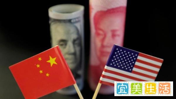 中国:连续减持美债!