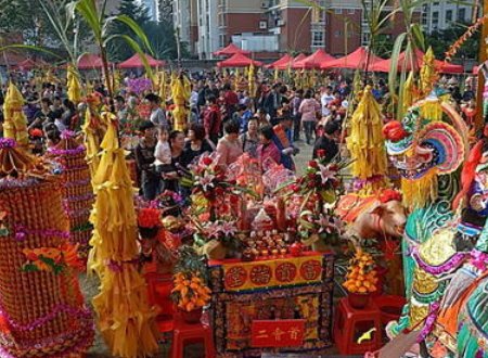 什么叫习俗，风俗的区别是什么？