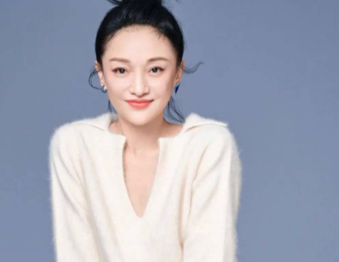 周迅《不完美受害人》新路透曝光,你觉得她的演技怎么样?
