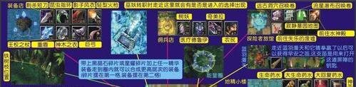 歌之守护者3.3的攻略