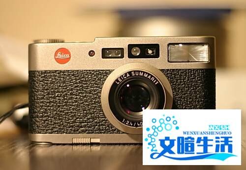 傻瓜相机是什么