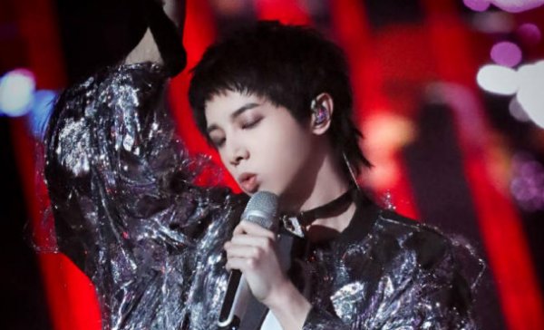 华晨宇2021跨年演唱会在哪里?