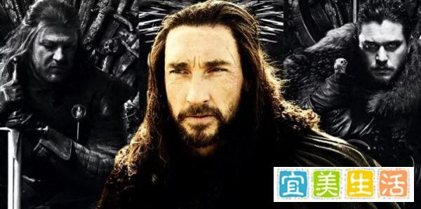 权力的游戏：班扬?史塔克的命运轨迹，活着？异鬼？