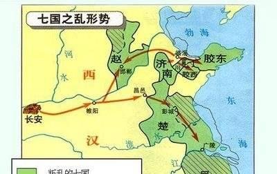 晁错之死