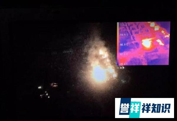 突发！四川广汉鞭炮厂爆炸已致6人受伤