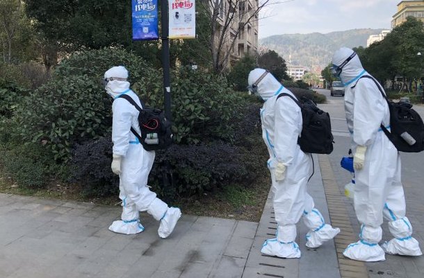 绍兴一生鲜超市现20多例阳性人员,这些阳性人员的流调轨迹如何?