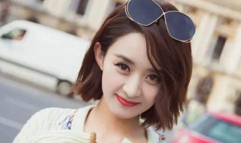 赵丽颖逛街被男子强行搭讪，明星遇到这种事一般是如何处理的？