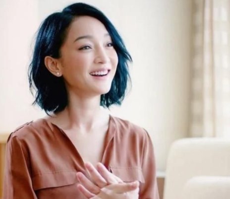 周迅《不完美受害人》新路透曝光,你觉得她的演技怎么样?