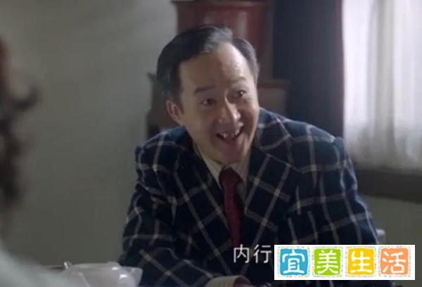 先别急着吹《龙岭迷窟》,大金牙有形无神,成剧中最大败笔