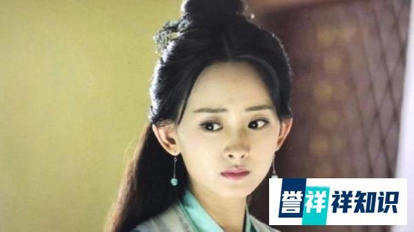 《庆余年》五大美女,李沁戏份太少,沈重妹妹被评像杨幂、赵丽颖