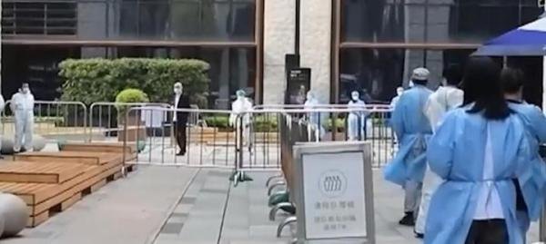 上海51例死亡病例中4例接种过疫苗 这是咋情况?