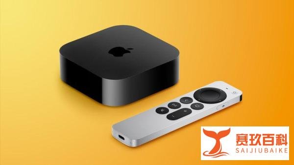 苹果发布 tvOS 17.3