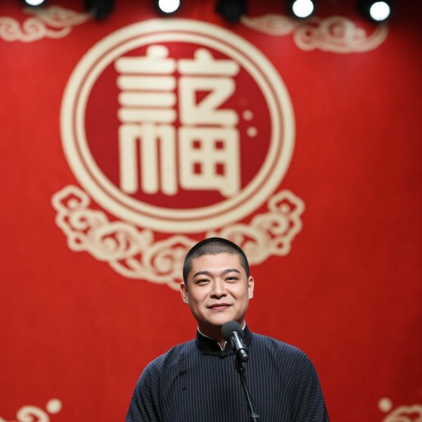 刘云天为何重回德云社