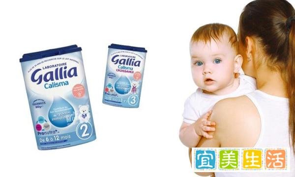 法国奶粉品牌哪些值得买，合生元、伴宝乐、佳丽雅等奶粉详细测评