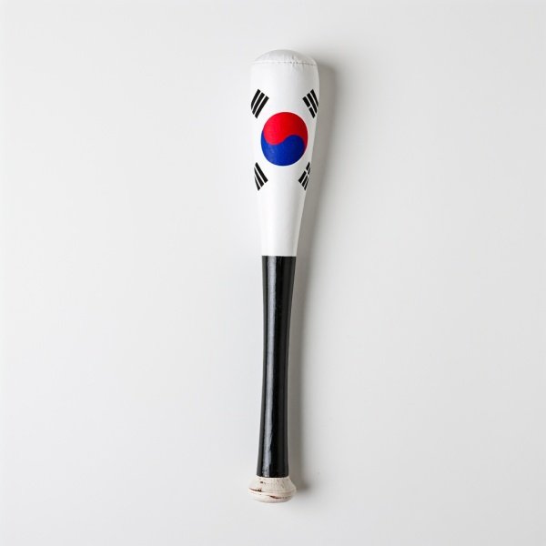 韩国为啥叫棒子