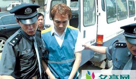 高虎为什么要吸毒 高虎吸毒被抓判几年