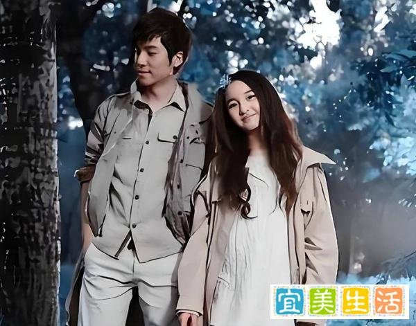 8岁爱上老师，12岁全网官宣恋爱，这对师生恋如今还在一起吗？
