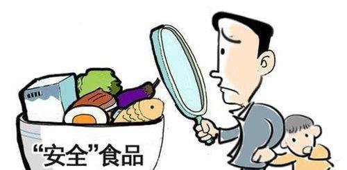 服务员当顾客面把扫地垃圾倒进餐盘,看完还敢去外面吃饭吗