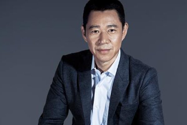 山河月明全部演员表