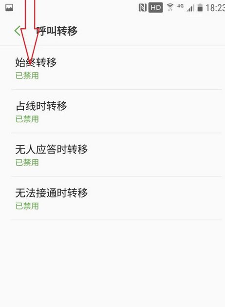 手机已呼叫限制是什么意思啊?
