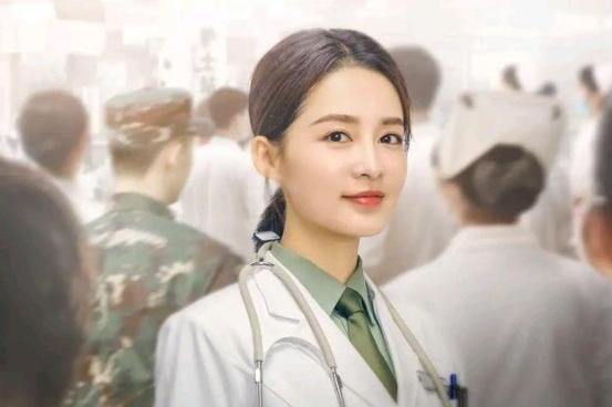为什么《爱上特种兵》热度都还挺高?
