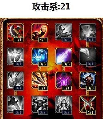兽灵行者打野天赋符文|lols5兽灵行者天赋加点图