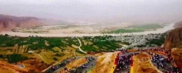 甘肃白银山地马拉松事故致21人遇难 1000万元应急赔付金已到位