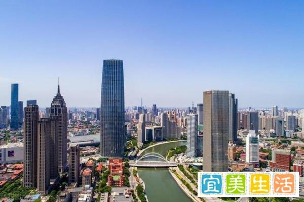 天津武清一楼盘，从160万跌至39万！跌幅75.63%！