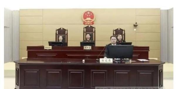 李宁院士,获刑10年!