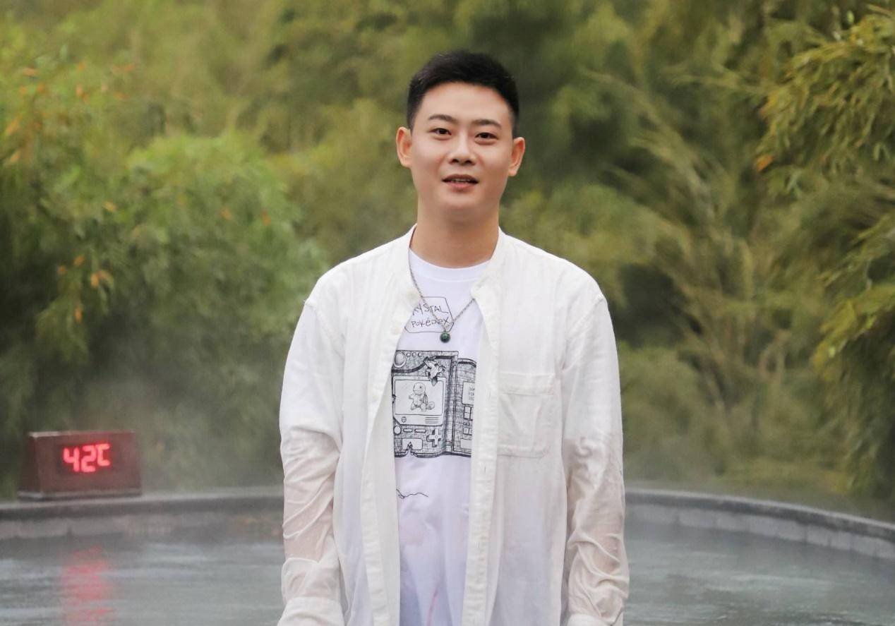 栾云平退出德云社了吗