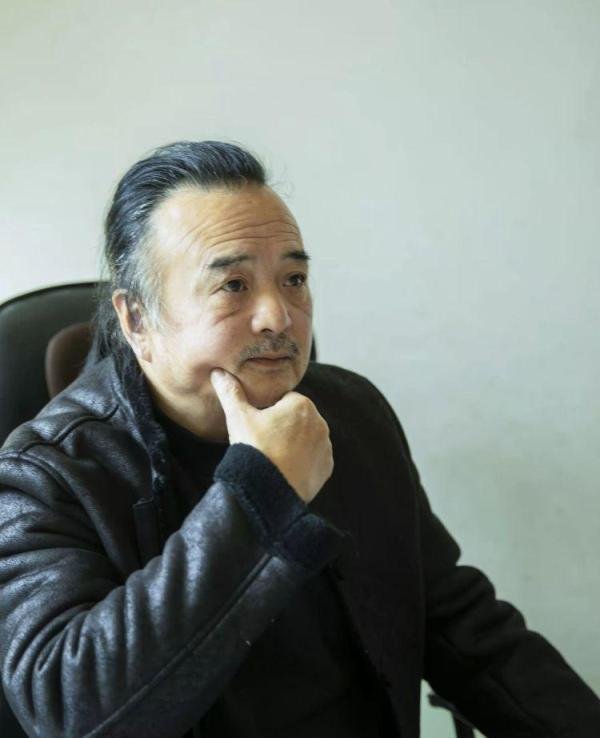 书法名家杨子墨