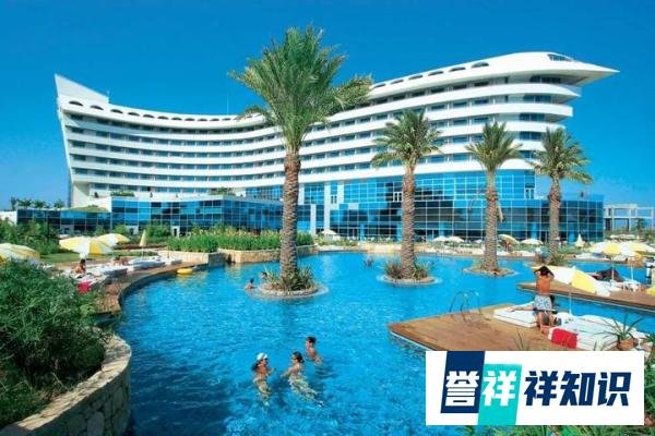外事邦：土耳其旅游促进与发展局正式加入世界旅游组织委员会！