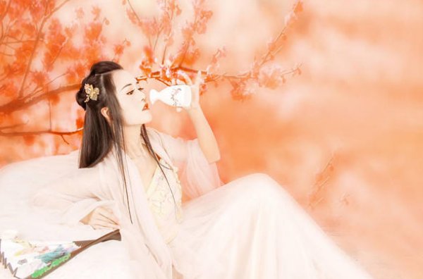 十首必听的古风纯音乐