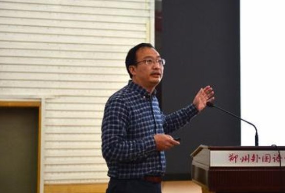 学者李毅是什么人?