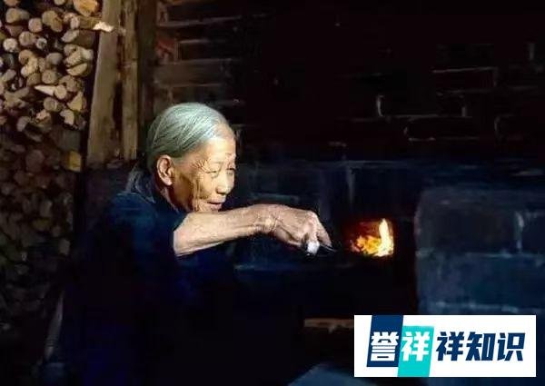 《“灶火”那些事儿》（一）