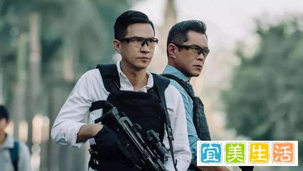 金马奖彻底成“自娱自乐”!继大陆影片之后,香港影片火速撤展
