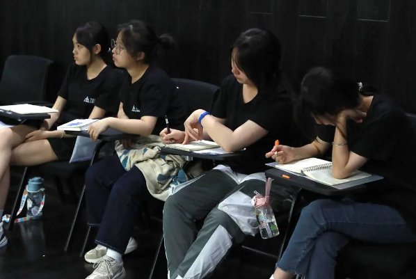 深圳艺考培训机构排行榜前十