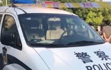 南通年轻男女相拥沉尸河塘，死者的身份是什么？