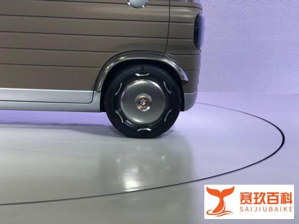 2019东京车展：铃木HANARE概念车发布
